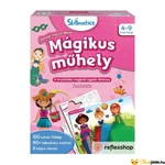 Kép 1/5 - Mágikus műhely: Álomruhák