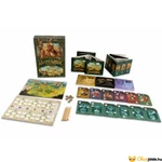 Kép 2/7 - Kronologic - Cuzco 1450 elemei