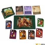 Kép 3/7 - Kronologic - Cuzco 1450 kártyái