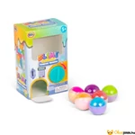 Kép 1/4 - Mini játékautomata slime meglepetéssel