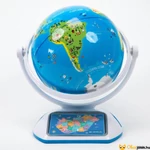 Kép 5/6 - Interaktív földgömb gyerekeknek