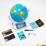 Kép 6/6 - Interaktív földgömb tartalma