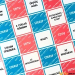 Kép 4/5 - Nagyi bugyiban kártyák