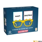 Kép 1/5 - Nagyi bugyiban társasjáték