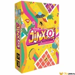 Kép 1/6 - JinxO társasjáték