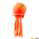 Kép 3/4 - Pink spriccelő polip vízijáték strandra