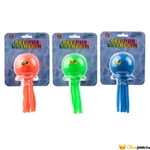 Kép 1/4 - Spriccelő polip vízi játék - Okosjátékok