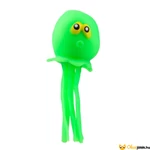 Kép 4/4 - Zöld spriccelő polip vízi labda