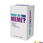 Kép 1/2 - What Do You Meme társasjáték - GIF Edition