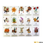 Kép 3/4 - Lázadó hercegnők akció kártyák