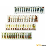 Kép 4/4 - Lázadó hercegnők kártyák