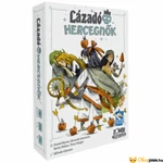 Kép 1/4 - Lázadó hercegnők társasjáték