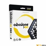 Kép 1/4 - Abalone Go - utazó változat