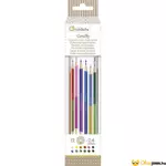 Kép 1/2 - Kétvégű színes ceruza készlet