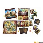 Kép 2/6 - Colorado Kalandok a vadnyugaton társasjáték tartalma