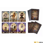 Kép 5/6 - Colorado vadnyugatos társasjáték vicces kártyalapok