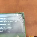 Kép 5/5 - Super Goal dobozsérült