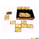 Kép 3/5 - Forró nyomon asszociációs társas