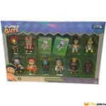 Kép 1/2 - Stumble Guys figurák 12 db-os készlet S3