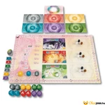 Kép 2/13 - Inori családi társasjáték