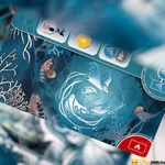 Kép 4/13 - Inori kártyalap