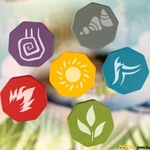 Kép 5/13 - Inori kegyjelző