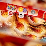 Kép 6/13 - Inori kezdetkártya