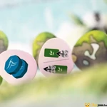 Kép 8/13 - Inori rúnalapka