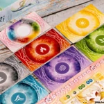 Kép 10/13 - Inori társasjáték kártyák