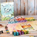 Kép 12/13 - Inori térsasjáték setup