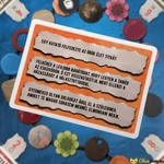 Kép 2/4 - Lélektükör társasjáték kártyák