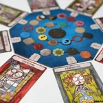 Kép 3/4 - Feelinks társasjáték tartalma