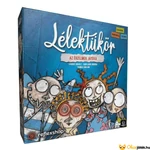Kép 1/4 - Lélektükör - Feelinks társasjáték