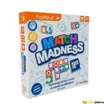 Kép 1/3 - Match Madness társasjáték