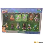 Kép 2/2 - Gyűjthető Stumble Guys figurák