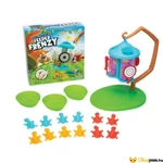 Kép 4/6 - Falánk mókusok társasjáték tartalma