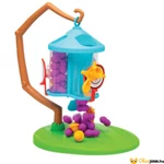 Kép 5/6 - Falánk mókusok vicces társasjáték