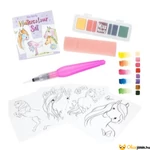 Kép 3/5 - Lovas kifestő