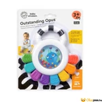 Kép 7/7 - Baby Einstein szenzoros rágóka