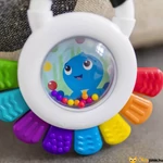 Kép 4/7 - Szenzoros csörgő rágóka