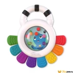 Kép 1/7 - Baby Einstein szenzoros csörgő és rágóka Outstanding Opus