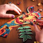 Kép 4/7 - egyedi kirakó felnőtteknek