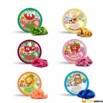 Kép 1/7 - Craze Magic Dough gyümölcs illatú gyurma