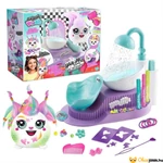 Kép 1/7 - Canal Toys, Style 4 ever Airbrush Hair-Iffic hajszalon