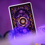 Kép 15/16 - All in francia kártyás játék