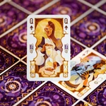 Kép 8/16 - All in póker szerű kártyajáték