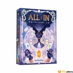 Kép 1/16 - All in - Láss a jövőbe! kártyajáték