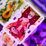 Kép 13/16 - All in francia kártyás társasjáték