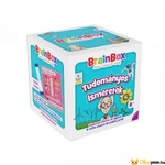 Kép 1/3 - Brainbox Tudományos ismeretek kvíz játék