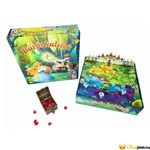 Kép 2/6 - Bűvös kulcsok társasjáték tartalma